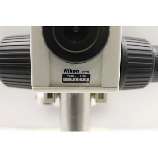 Микроскоп Nikon SMZ800