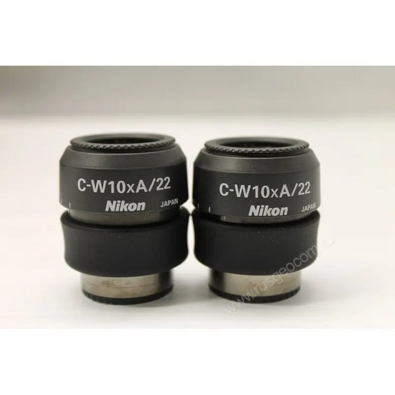 Микроскоп Nikon SMZ800