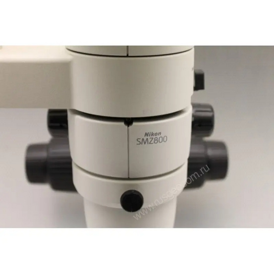 Микроскоп Nikon SMZ800