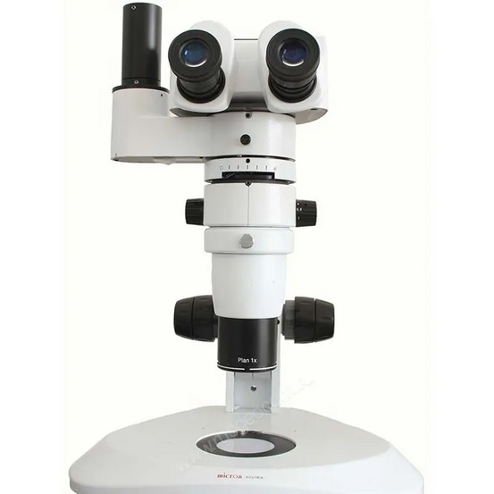 Микроскоп Nikon SMZ745