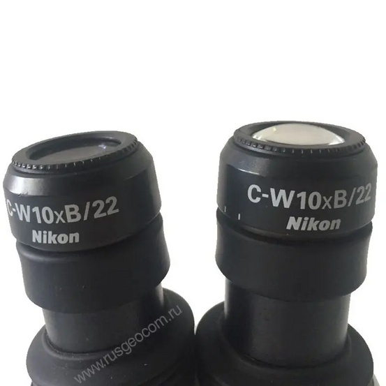 Микроскоп Nikon SMZ745