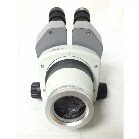 Микроскоп Nikon SMZ660