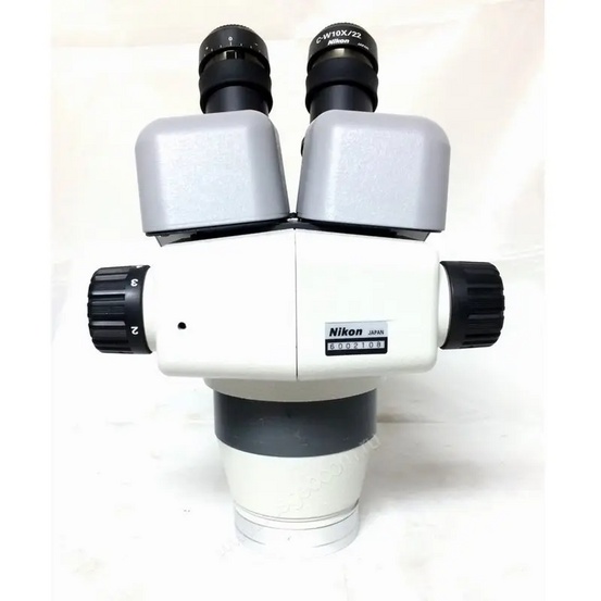 Микроскоп Nikon SMZ660