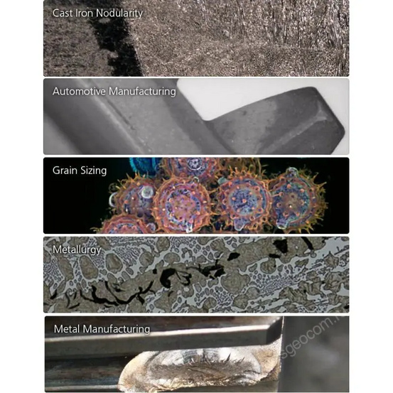 Микроскоп Nikon SMZ460