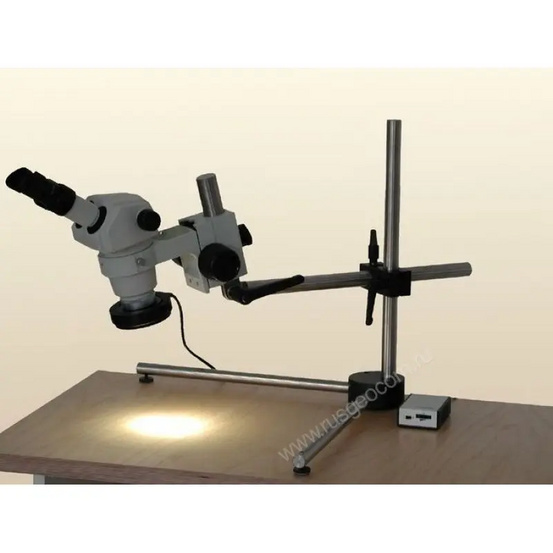 Микроскоп Nikon SMZ445