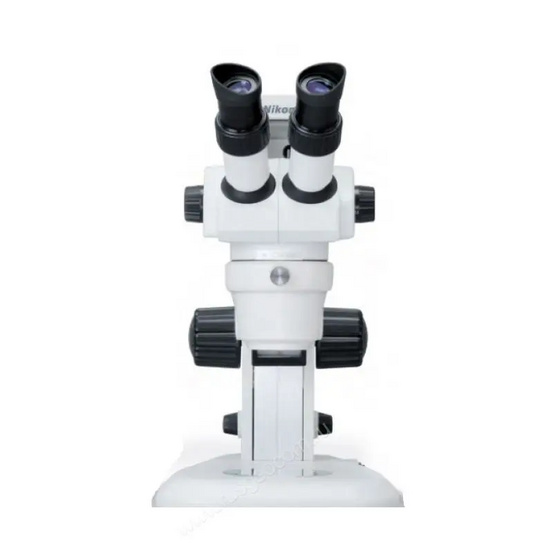 Микроскоп Nikon SMZ445