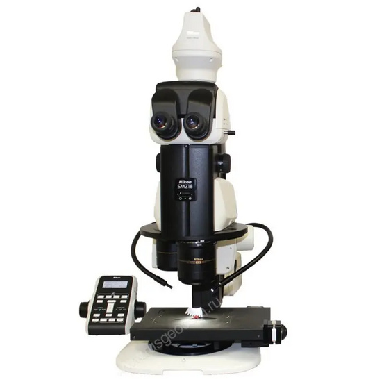 Микроскоп Nikon SMZ18