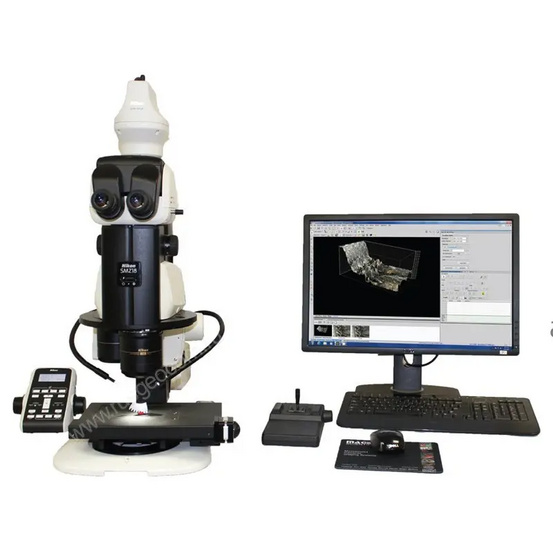 Микроскоп Nikon SMZ18