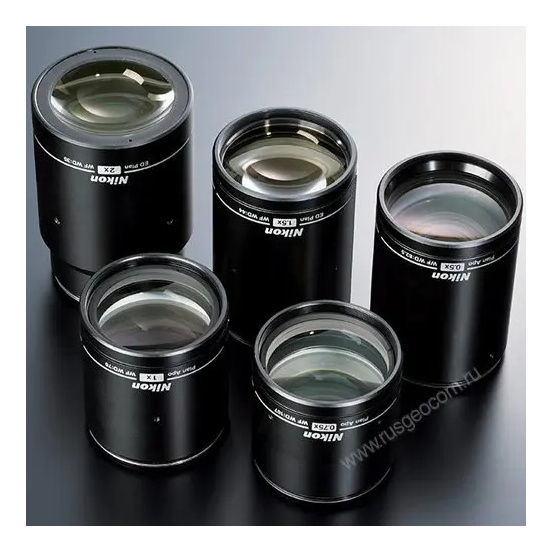 Микроскоп Nikon SMZ1270