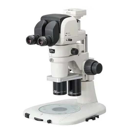 Микроскоп Nikon SMZ1270