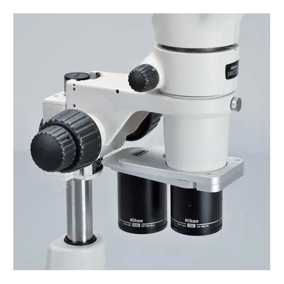 Микроскоп Nikon SMZ1270