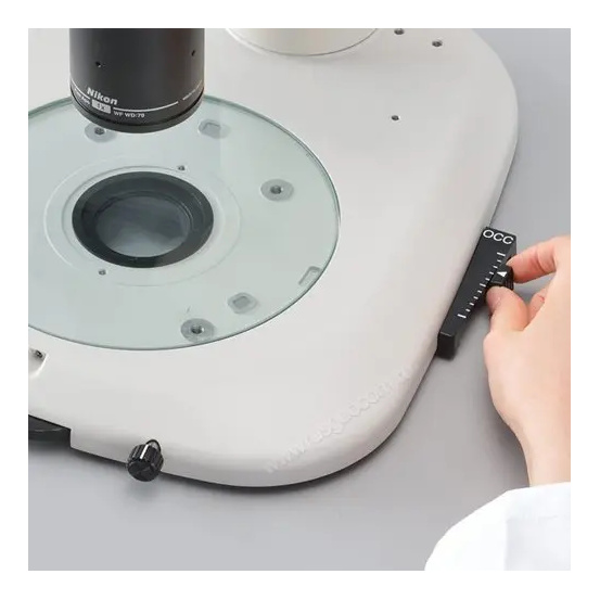 Микроскоп Nikon SMZ1270