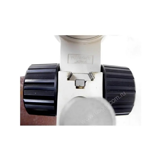 Микроскоп Nikon SM5