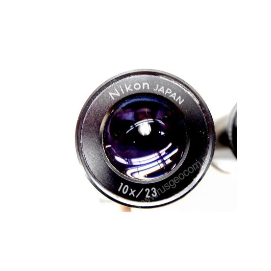 Микроскоп Nikon SM5