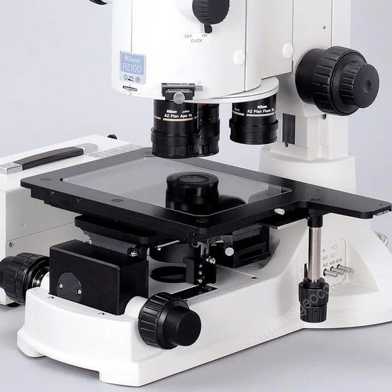 Микроскоп Nikon AZ100 Multizoom