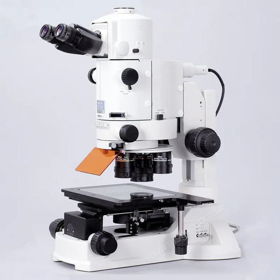 Микроскоп Nikon AZ100 Multizoom