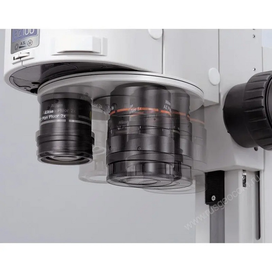Микроскоп Nikon AZ100 Multizoom