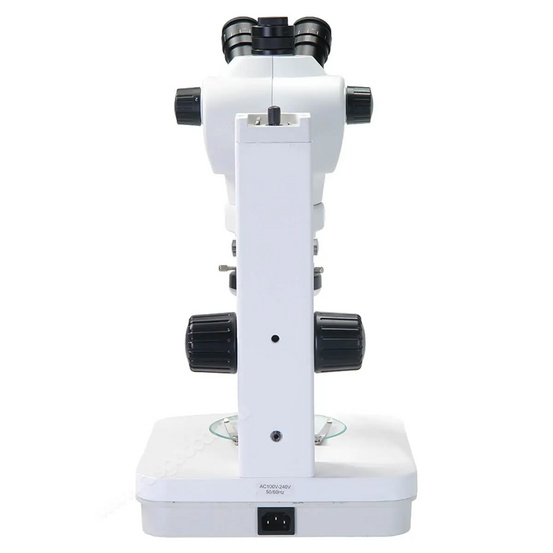 Микроскоп Микромед МС-5-ZOOM LED