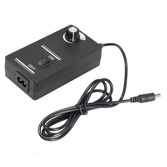 Микроскоп Микромед МС-5-ZOOM LED