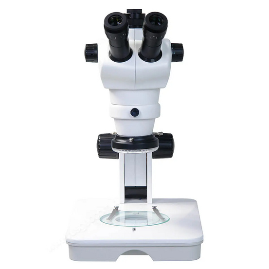 Микроскоп Микромед МС-5-ZOOM LED