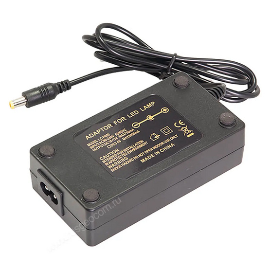 Микроскоп Микромед МС-5-ZOOM LED