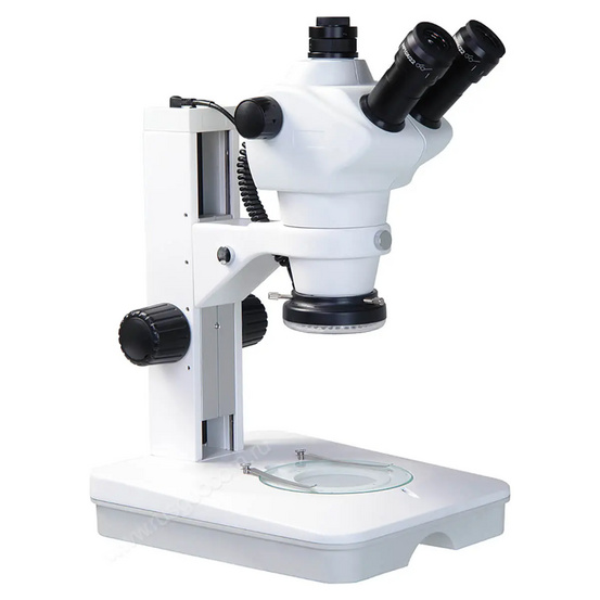 Микроскоп Микромед МС-5-ZOOM LED