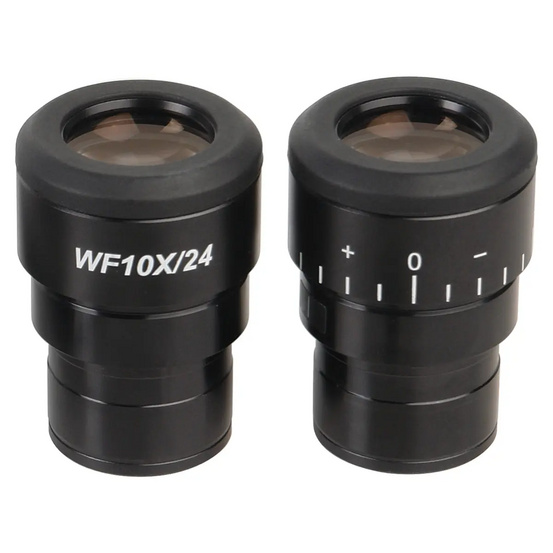 Микроскоп Микромед MC-А-0880