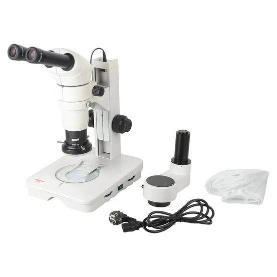 Микроскоп Микромед MC-А-0880