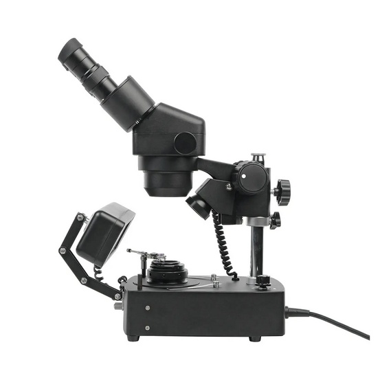 Микроскоп Микромед MC-2-ZOOM Jeweler BE