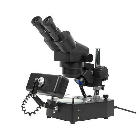 Микроскоп Микромед MC-2-ZOOM Jeweler BE