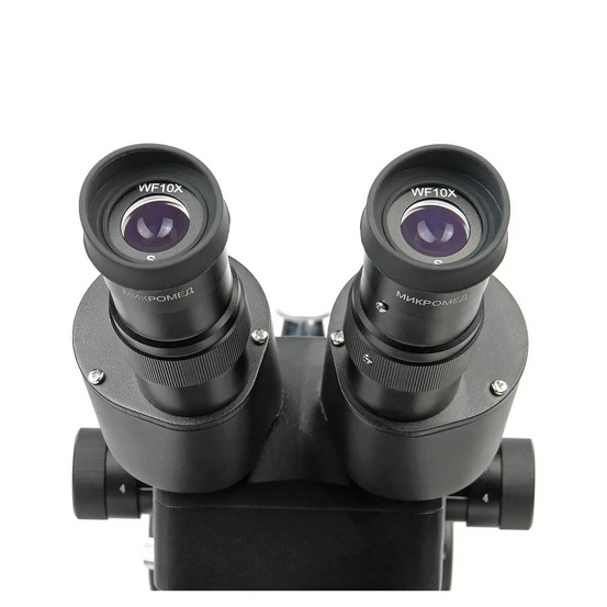 Микроскоп Микромед MC-2-ZOOM Jeweler BE