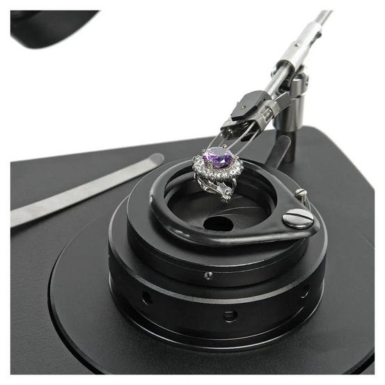 Микроскоп Микромед MC-2-ZOOM Jeweler BE