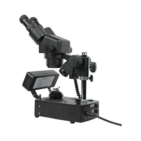 Микроскоп Микромед MC-2-ZOOM Jeweler BE