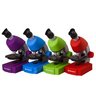 Микроскоп Bresser Junior 40x-640x, зелёный