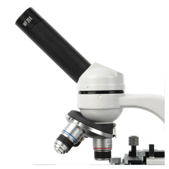 Микроскоп биологический Микромед С-11 (вар. 1М LED)