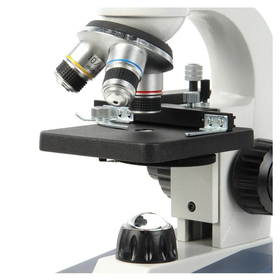 Микроскоп биологический Микромед С-11 (вар. 1М LED)