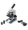 Микроскоп биологический Микромед С-11 (вар. 1М LED)