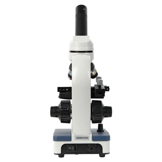 Микроскоп биологический Микромед С-11 (вар. 1М LED)