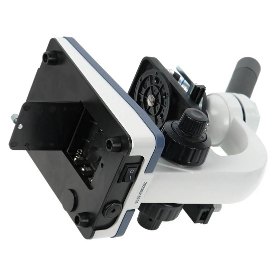 Микроскоп биологический Микромед С-11 (вар. 1М LED)