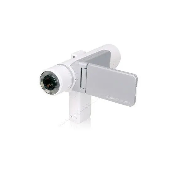 Микроскоп Nikon ShuttlePix P-400R