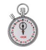 Секундомер механический RGK SWM-1B3 с поверкой