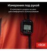 Секундомер электронный RGK SWE-03 с поверкой