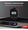 Секундомер электронный RGK SWE-01 с поверкой