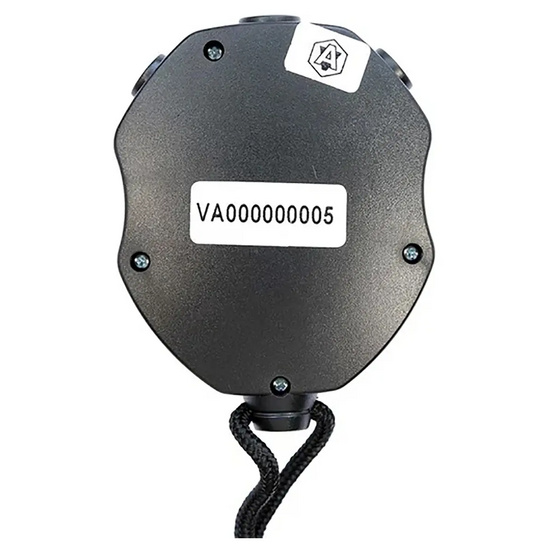 Секундомер электронный V&A VA-SW01 с поверкой