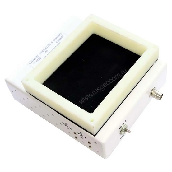 Формирователь импульсов ДРМ2.683.000-03 для секундомеров Интеграл С-01