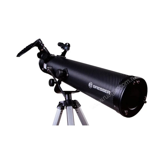 Телескоп Bresser Venus 76/700 AZ с адаптером для смартфона