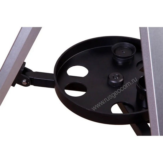 Телескоп Bresser Venus 76/700 AZ с адаптером для смартфона