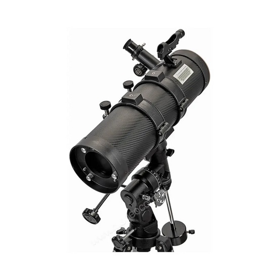 Телескоп Bresser Spica 130/1000 EQ3, с адаптером для смартфона