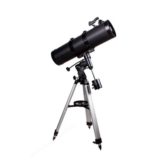 Телескоп Bresser Pollux 150/1400 EQ3
