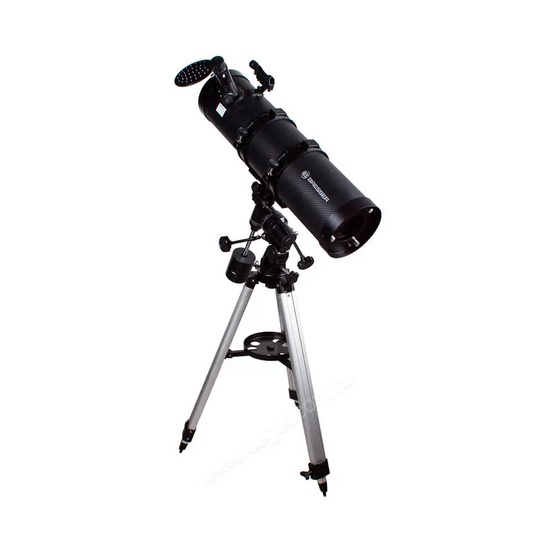 Телескоп Bresser Pollux 150/1400 EQ3
